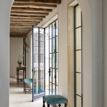Tim Clarke Design - Project SKA
