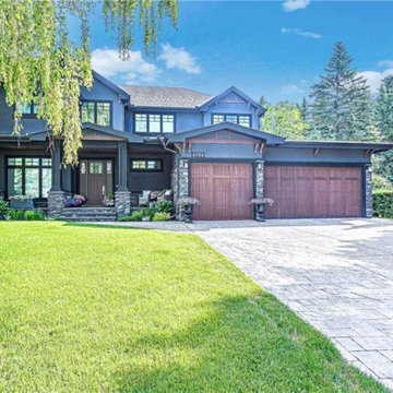 Lakeview Traditional