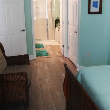 Luxury Vinyl Tile - Miramar Beach