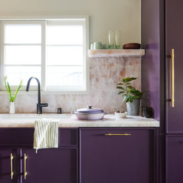 Mt. Washington Contemporary