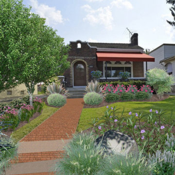 Cottage Gardens