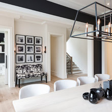 Empty wall ideas
