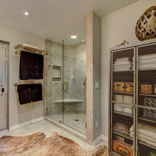 Boys bathroom