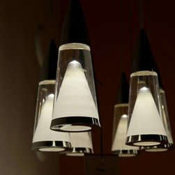 June 2013 Dallas Lighting Show - Pendant Lighting