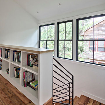West 11th Residence