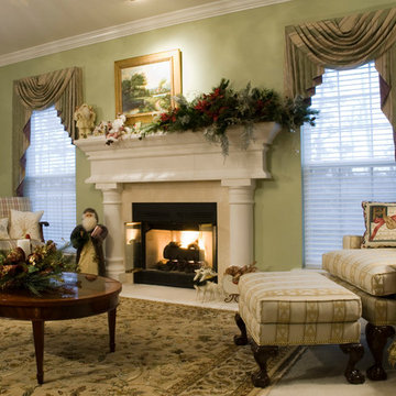 Dream Room 2011