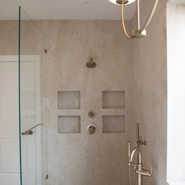 Noura's Bathroom