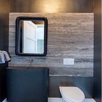 Featured Bathrooms