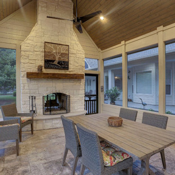 Project of the Month: June 2018
