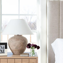 Living Room Lamp