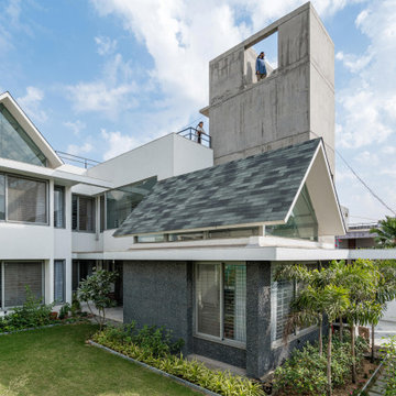 Gable House