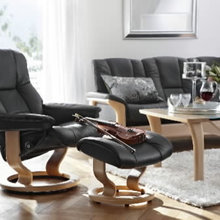 Stressless Recliners