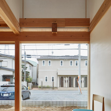 浜田山の家Ⅲ