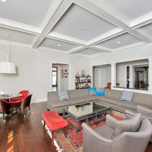 Living/Game Room