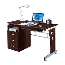 Executive Desk and Chair
