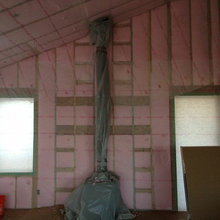 Passive Heating Ideas