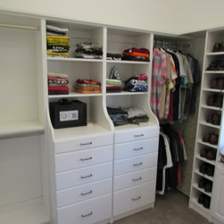 Closets - Closet Organizers