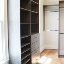 Closets