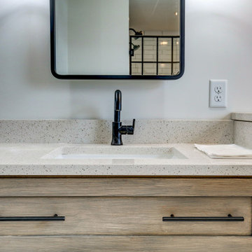 Prior Lake Master Suite