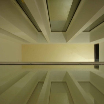 San Giacomo House