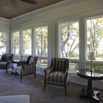 Regency Home