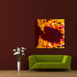 My Art on wall - Fine Art Prints