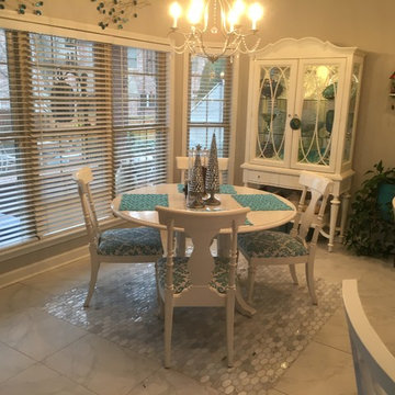 Hurricane Remodel