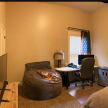 Split Rock Game Room