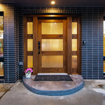 Applewood Renovation