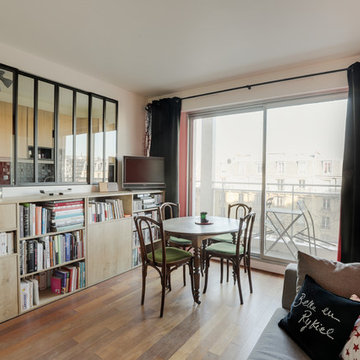 Rénovation : aérer les volumes