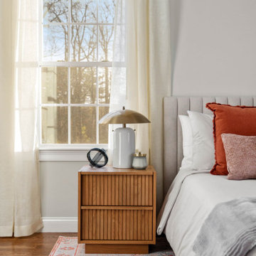 Peabody Family Home Furniture Package