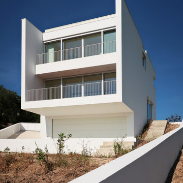 House of 15 Windows