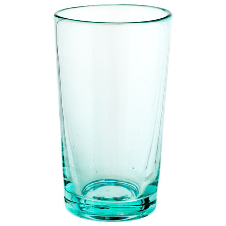 Ravena Drnkng Glass, Tll, 12.5Oz