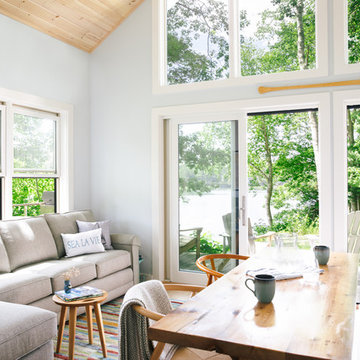 Freeport Tiny House