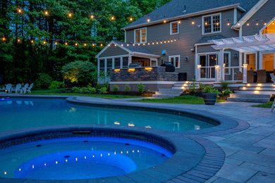 Pool - pool idea in Boston
