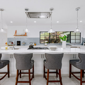 Lower Bel Air Vineyard Open Traditional
