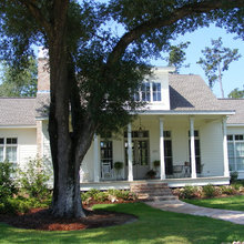 Exterior Ideas