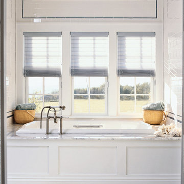 Coastal Living - Portsmouth, RI