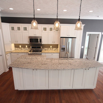 Traditional Ranch