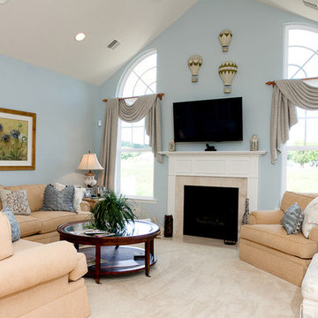 Renaissance at Morgan Creek