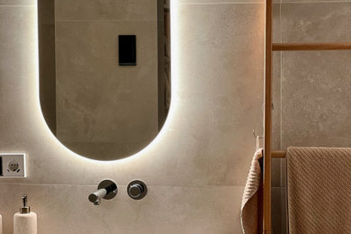 Badezimmer in Hannover
