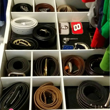 Closet Remodel