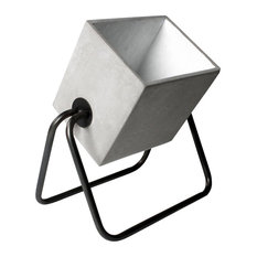 Lyon Beton Concrete Floor Lamp
