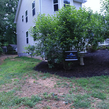 Bell BluffSide Addition