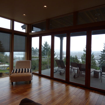 Portland SW