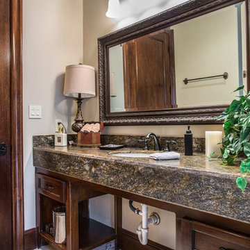 ADA Compatible Vanity
