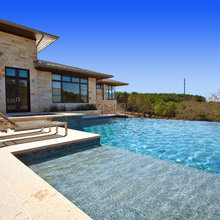 Pools