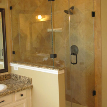 Shower Doors