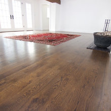 floor stain