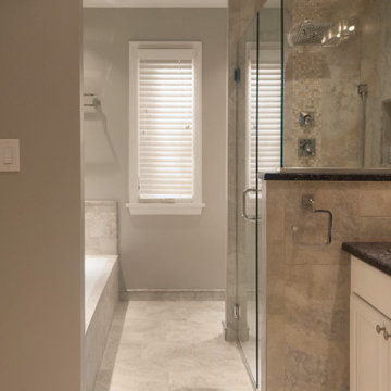 Glass Enclosures